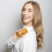Мус для захисту та відновлення волосся - Abril et Nature Nature-Plex Mousse Stop-Breakage фото 4