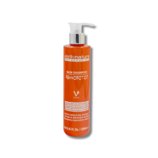 Шампунь для регидротации - Abril et Nature Rehydration Bain Shampoo 