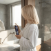 Шампунь для тонирования - Abril et Nature Color Platinum Shampoo фото 2