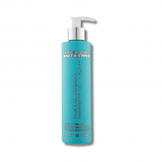 Шампунь для тонких и хрупких волос - Abril et Nature Stem Cells Bain Shampoo Essential Light 
