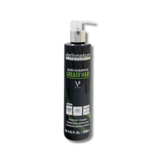 Шампунь для жирных волос - Abril Nature Bain Shampoo Greasy Hair 