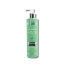 Шампунь восстанавливающий со стволовыми клетками - Abril et Nature Cell Innove Bain Shampoo 