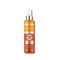 Спрей-термозащита активная - Abril et Nature Thermal Keratin Protector Plex Stop Breakage 