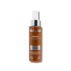 Сыворотка с кератином - Abril et Nature Keratin Line Treatment 