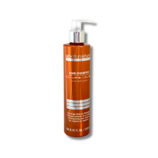 Восстанавливающий шампунь для волос - Abril et Nature Nature-Plex Bain Shampoo Stop-Breakage 