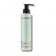 Отшелушивающий очищающий тоник - Academie Pure Exfoliatiating Purifying Toner 