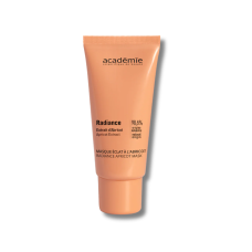 Абрикосовая маска для лица - Academie Radiance Apricot Mask 