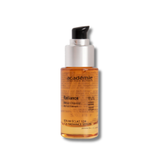 Абрикосовая сыворотка-сияние 12 часов - Academie 12h Radiance Serum 