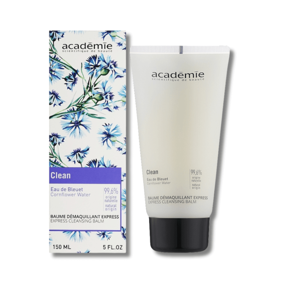 Бальзам "Экспресс-очищение" - Academie Express Cleansing Balm фото