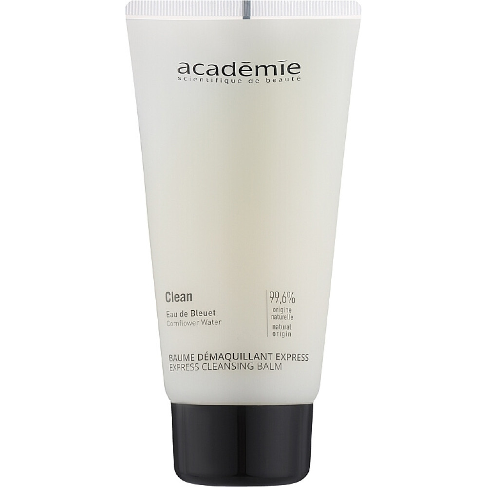Бальзам "Экспресс-очищение" - Academie Express Cleansing Balm фото 2