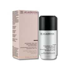 Дезодорант-антиперспирант после депиляции  - Academie Deodorant roll-on post-epilation 