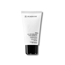 Гель-контроль блеска Французская лаванда - Academie Gel anti-brillance 