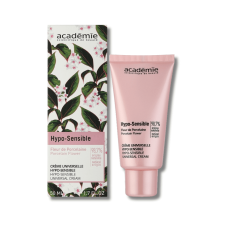 Гипоаллергенный дневной защитный крем - Academie Hypo-Sensible Universal Cream 