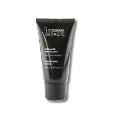Гоммаж с кремнием и витамином Е - Academie Academie Resurfacing Scrub Silica & Vitamin E 