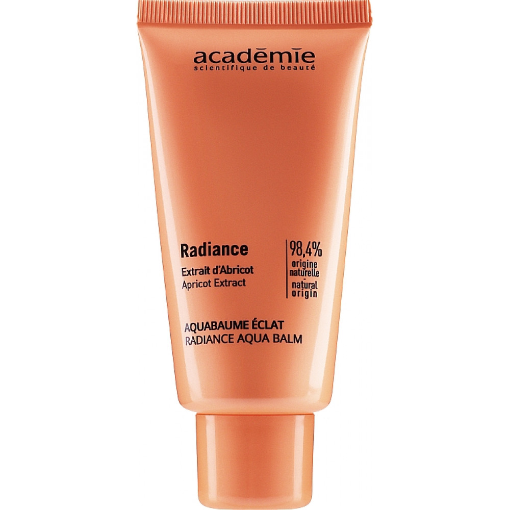 Аквабальзам "Сяйво" - Academie Radiance Aqua Balm Eclat фото 2