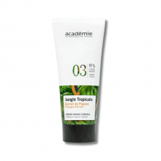 Крем для рук "Тропик" - Academie Cabana Hand Cream  