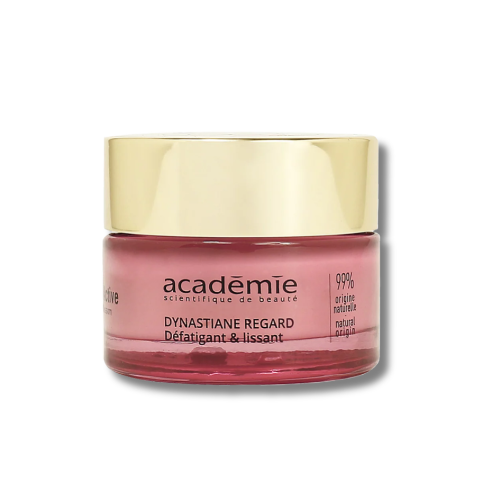 Крем для контура глаз Династиан - Academie Eye contour cream Dynastiane фото