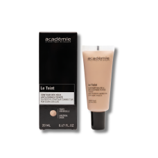 Крем-консилер для контура глаз - Academie Contour des Yeux/ Tinted Eye contour corrector 