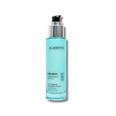 Легкий увлажняющий и очищающий гель - Academie GEL FONDANT HYDRATATION-PURETE 
