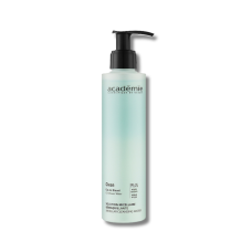 Мицеллярная вода для умывания - Academie Clean Micellar Cleansing Water 