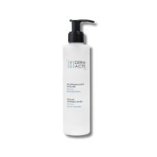 Мицеллярная вода для снятия макияжа - Academie Eau demaquillante micellaire polyol & nettoyant doux 