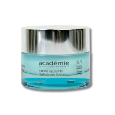 Мягкий увлажняющий крем - бархат - Academie Creme Veloutee 