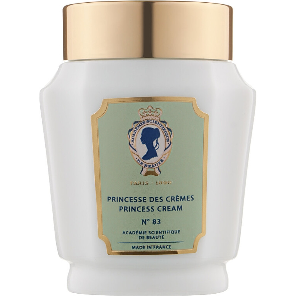 Мультиактивный крем для зрелой кожи - Academie Vintage Princess Cream 83 фото 3