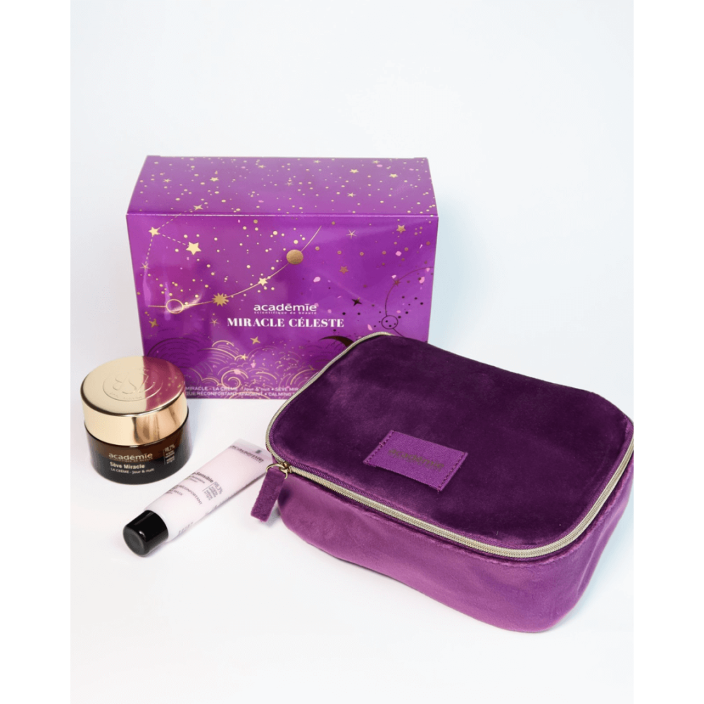 Набір "Диво Різдво" - Academie Miracle Celeste Set фото 3
