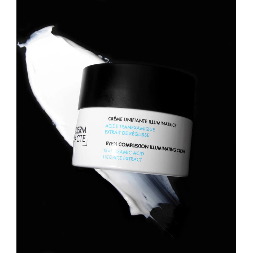 Освітлюючий крем - Academie Derm Acte Unifying Illuminating Cream фото 2