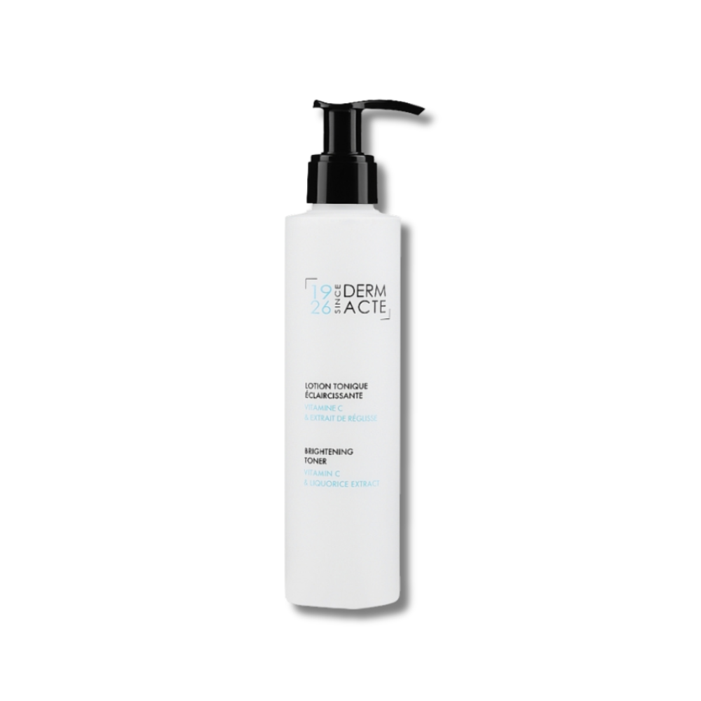 Осветляющий тоник -  Academie Lotion Tonique Eclaircissante фото