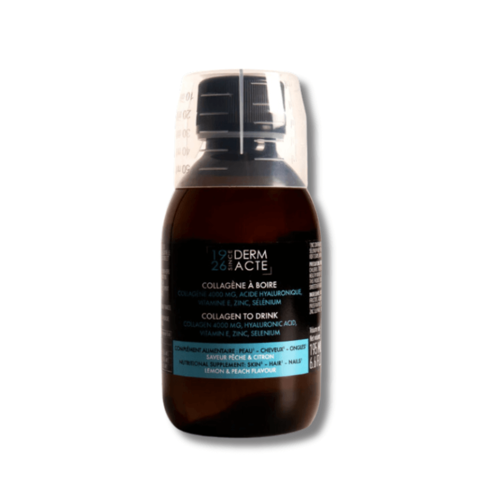 Питьевой коллаген для поддержания красоты кожи — Academie Derm Acte Collagen to Drink фото