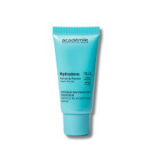 Смягчающая восстанавливающая крем-маска - Academie Gentle Re-Hydrating Mask 