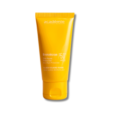 Солнцезащитный флюид UVA/UVB - Academie Fluide Solaire Visage SPF 50+ 