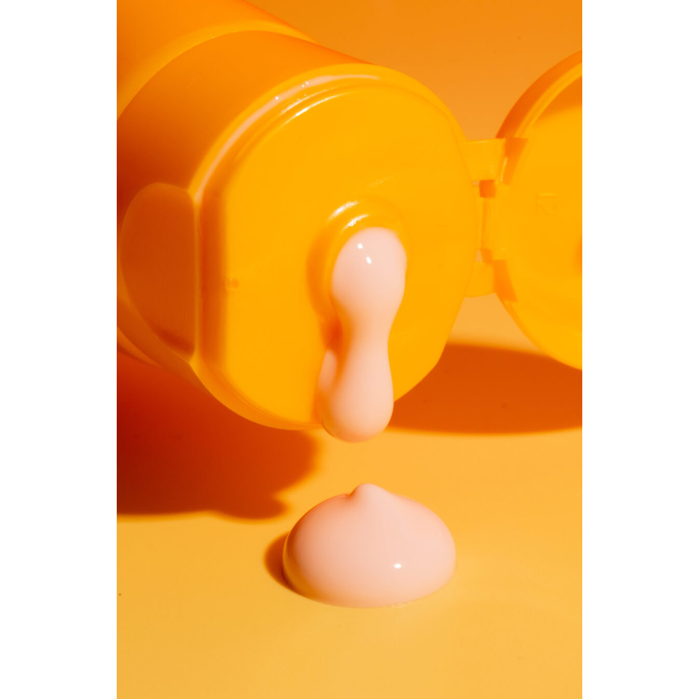 Солнцезащитный флюид UVA/UVB - Academie Fluide Solaire Visage SPF 50+ фото 4