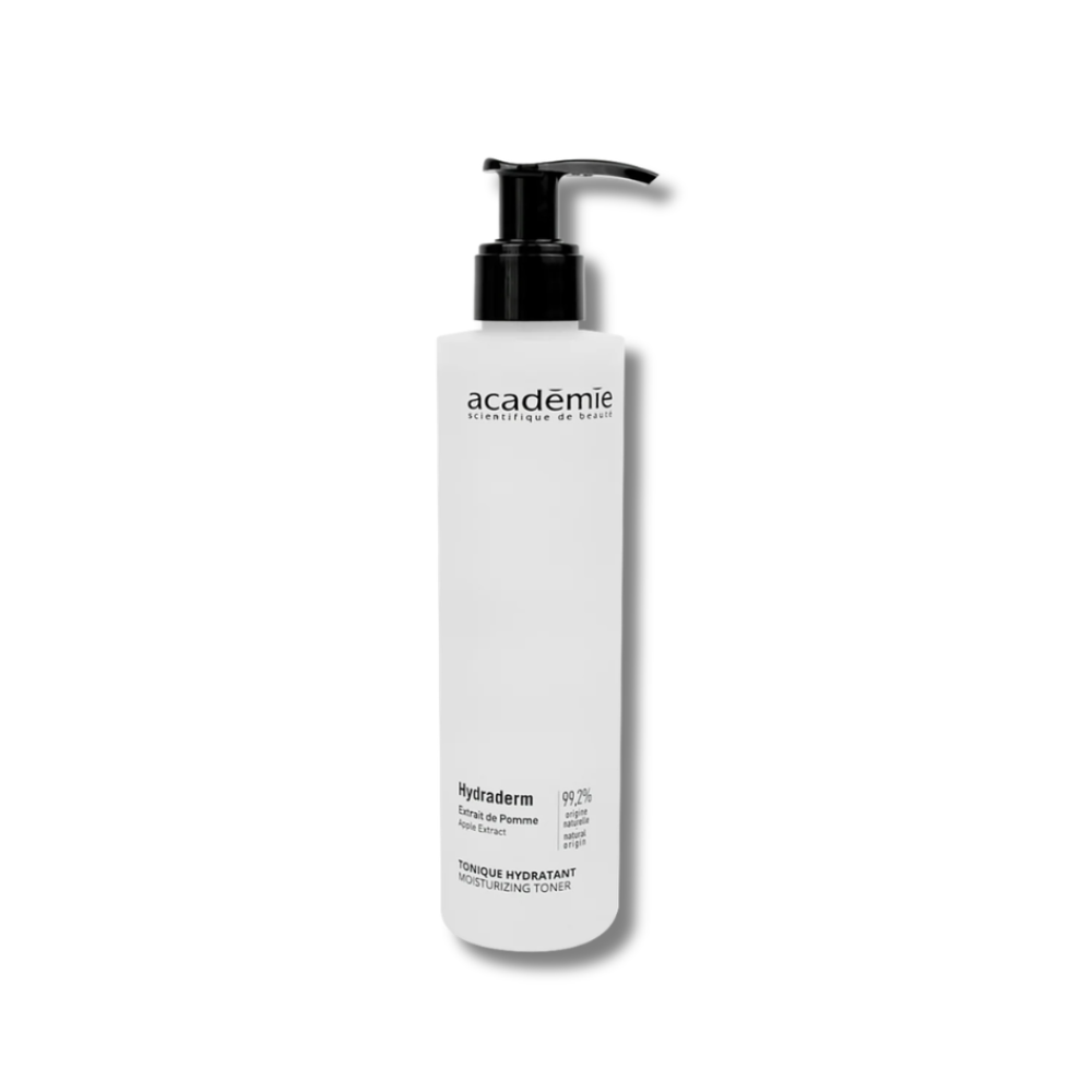 Увлажняющий безалкогольный тоник - Academie Moisturizing Toner фото