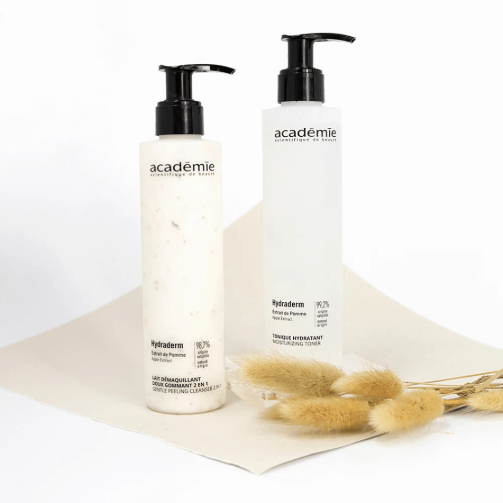 Увлажняющий безалкогольный тоник - Academie Moisturizing Toner фото 2