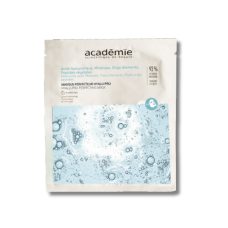 Вдосконалююча маска для обличчя - Academie Hyalu-Pro Perfecting Mask 