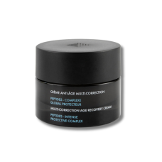 Восстанавливающий крем-мультикорректор - Academie DermActe Mutli-correction age recovery cream 