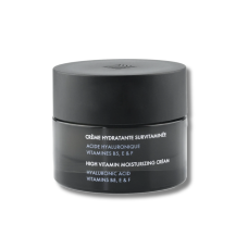 Витаминизированный увлажняющий крем - Academie  Derm Acte Hyaluronic Acid Vitamins B5, E & F 