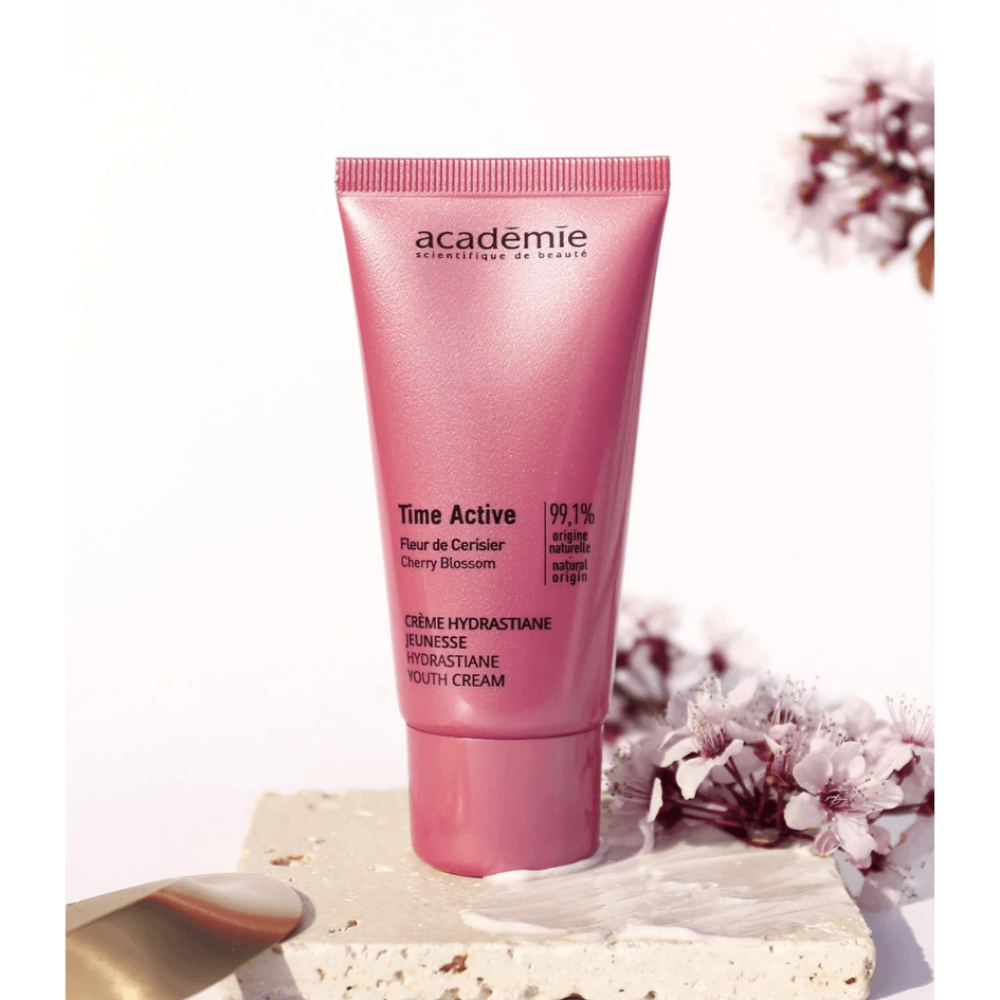 Увлажняющий восстанавливающий крем Гидрастиан - Academie CREME HYDRASTIANE фото 3