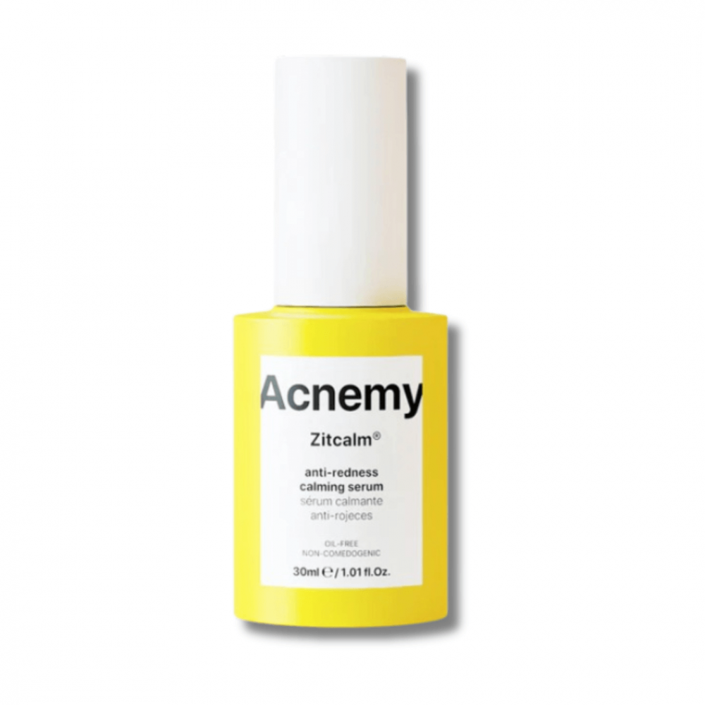 Успокаивающая сыворотка против покраснения - Acnemy Anti-redness Calming Serum фото