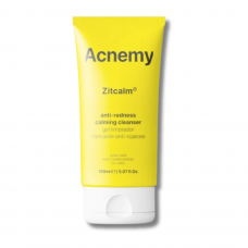 Очищаючий гель від прищів - Acnemy Anti-redness Calming Cleanser 