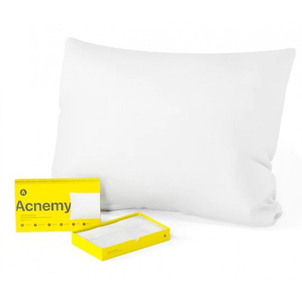 Антибактеріальна наволочка - Acnemy Pillow Case фото 3