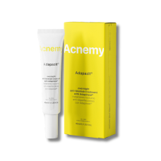 Нічний засіб для вирівнювання тону - Acnemy Adapazit 