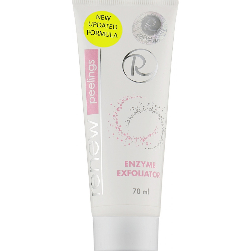 Энзимный пилинг - Renew Peelings Enzyme Exfoliator фото