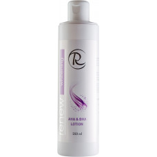 Лосьон для лица - Renew Whitening AHA & BHA Lotion 