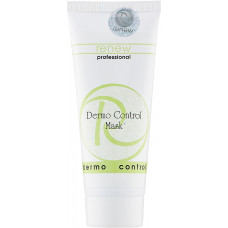 Маска для жирной и проблемной кожи лица - Renew Dermo Control Mask 