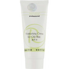 Увлажняющий крем для жирной кожи - Renew Dermo Control Moisturizing Cream For Oily Skin Spf-15 