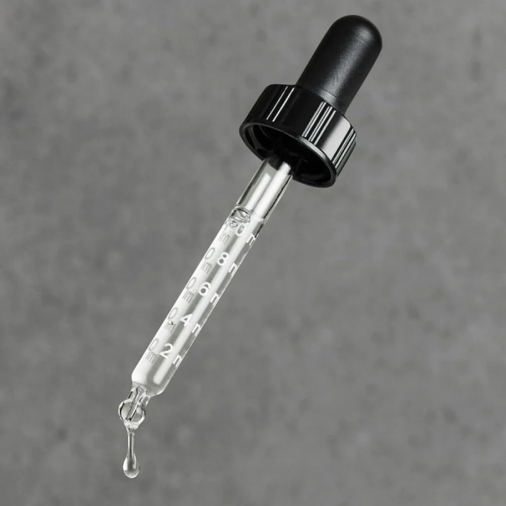 Антиоксидантная сыворотка с витамином С - Medik8 C-Tetra Serum фото 4