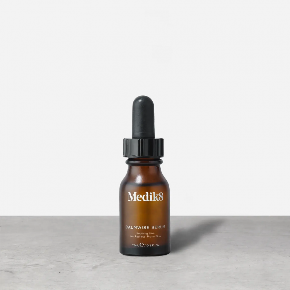 Сыворотка от покраснений и эритем - Medik8 Calmwise Serum фото 3